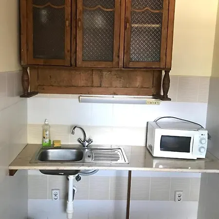 Couette-café Convoy Panzio Szajol