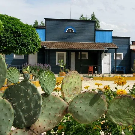 Couette-café Convoy Panzio