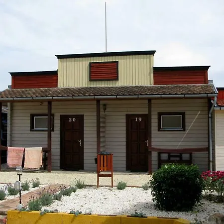 Couette-café Convoy Panzio Szajol