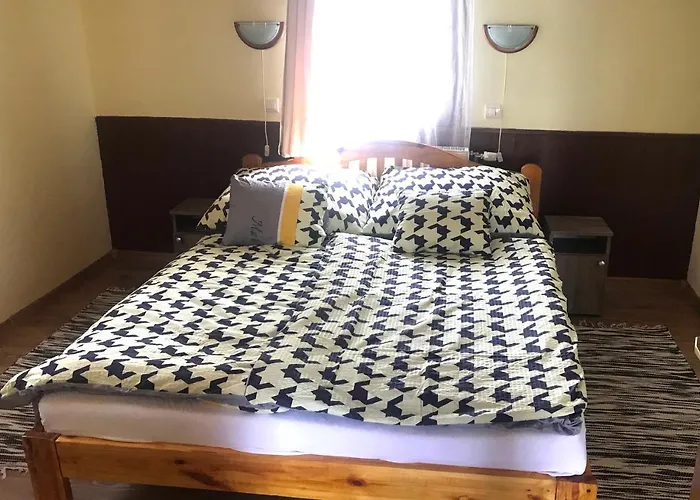 Convoy Panzio Couette-café