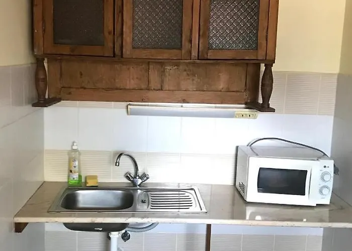 Couette-café Convoy Panzio Szajol