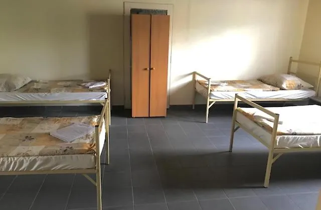 Couette-café Convoy Panzio