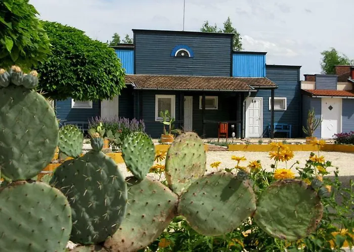 Couette-café Convoy Panzio