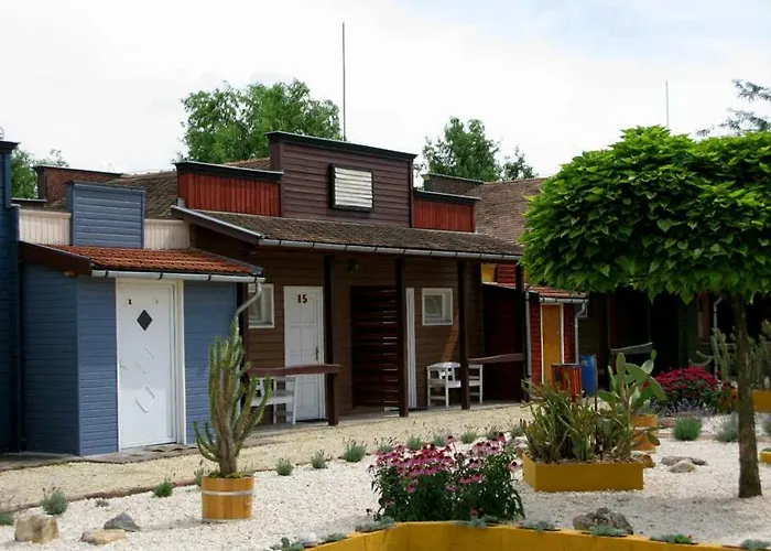 Convoy Panzio * Szajol