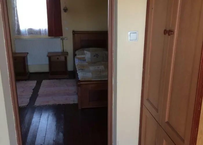 Couette-café Convoy Panzio