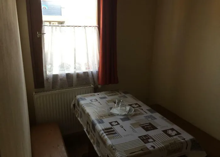 Convoy Panzio Couette-café